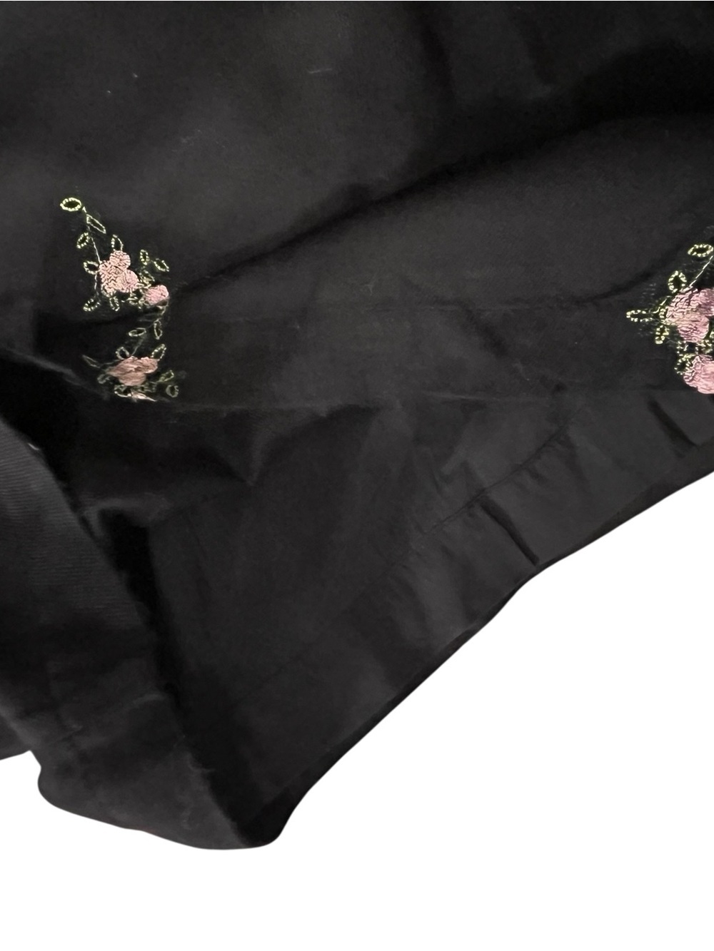 House of Harlow 1960 X Revolve
Natalie Backless Floral Wide Leg Jumpsuit — M - Picture 9 of 14